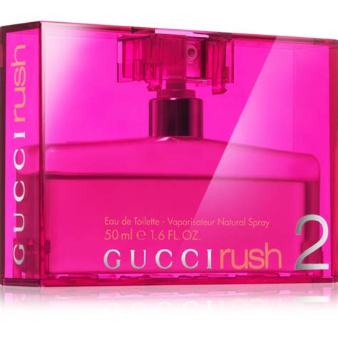 gucci rush 2 eau de parfum 50 ml|Gucci rush 100ml best price.